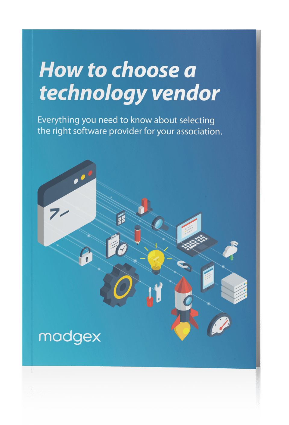 Choosing a Technology Vendor